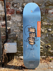 Arbor Whisky Series 8.25” Skateboard Deck