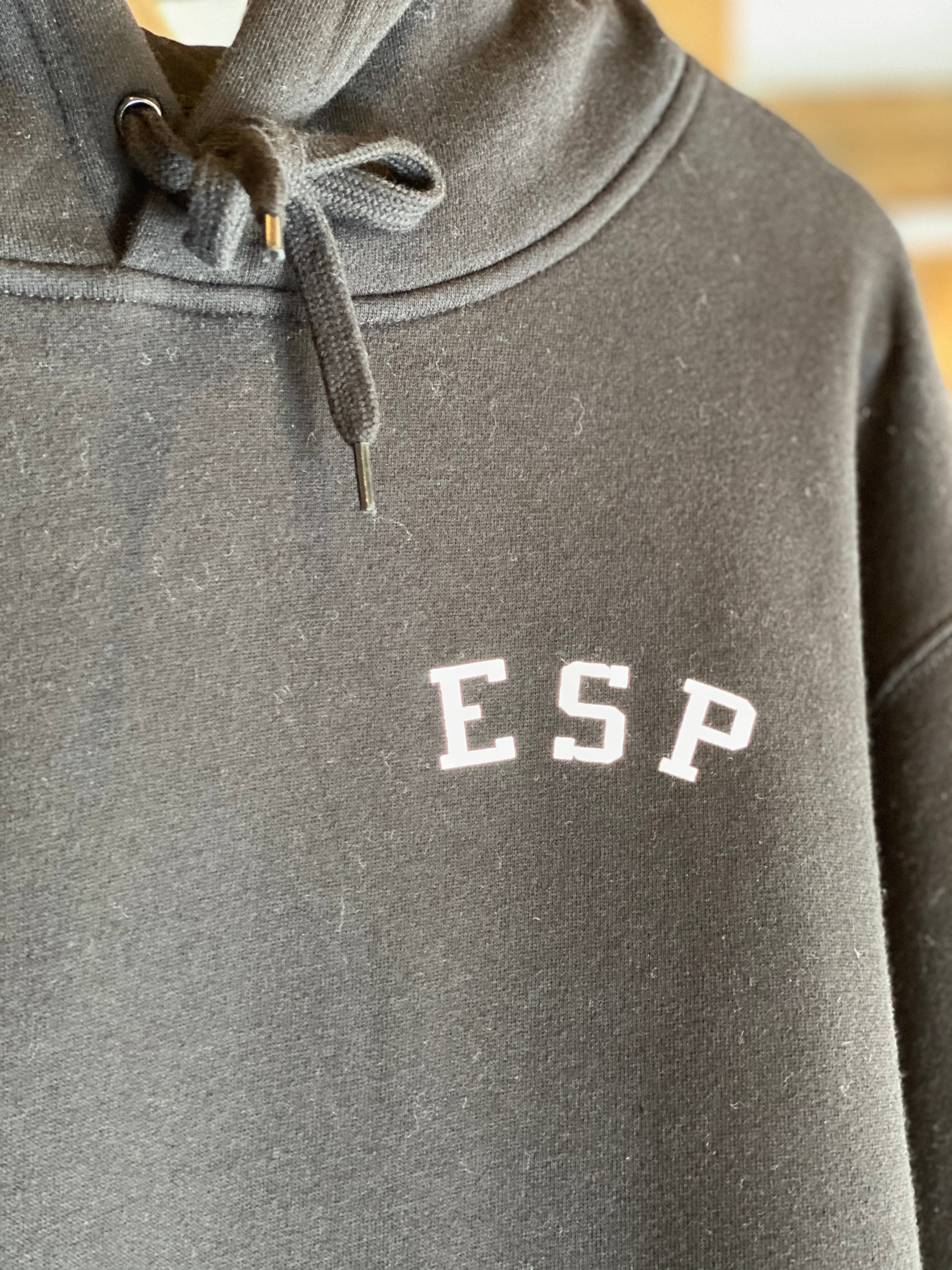 ESP 25yrs Strong Hoody