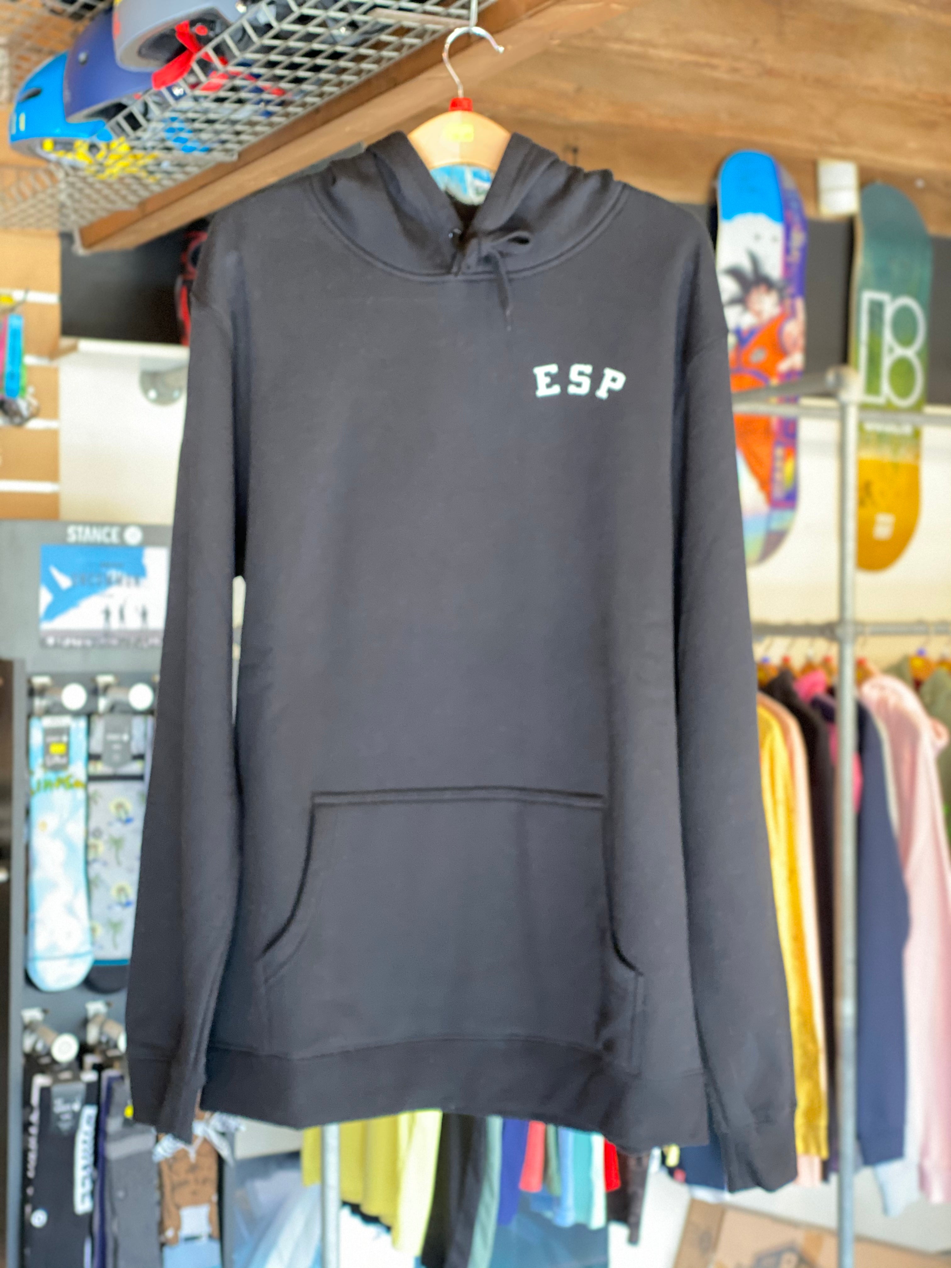 ESP 25yrs Strong Hoody