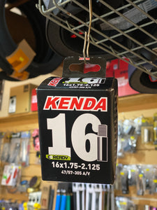 Kenda Inner Tube