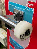 Load image into Gallery viewer, Birdhouse Opacity 8” Complete Skateboard
