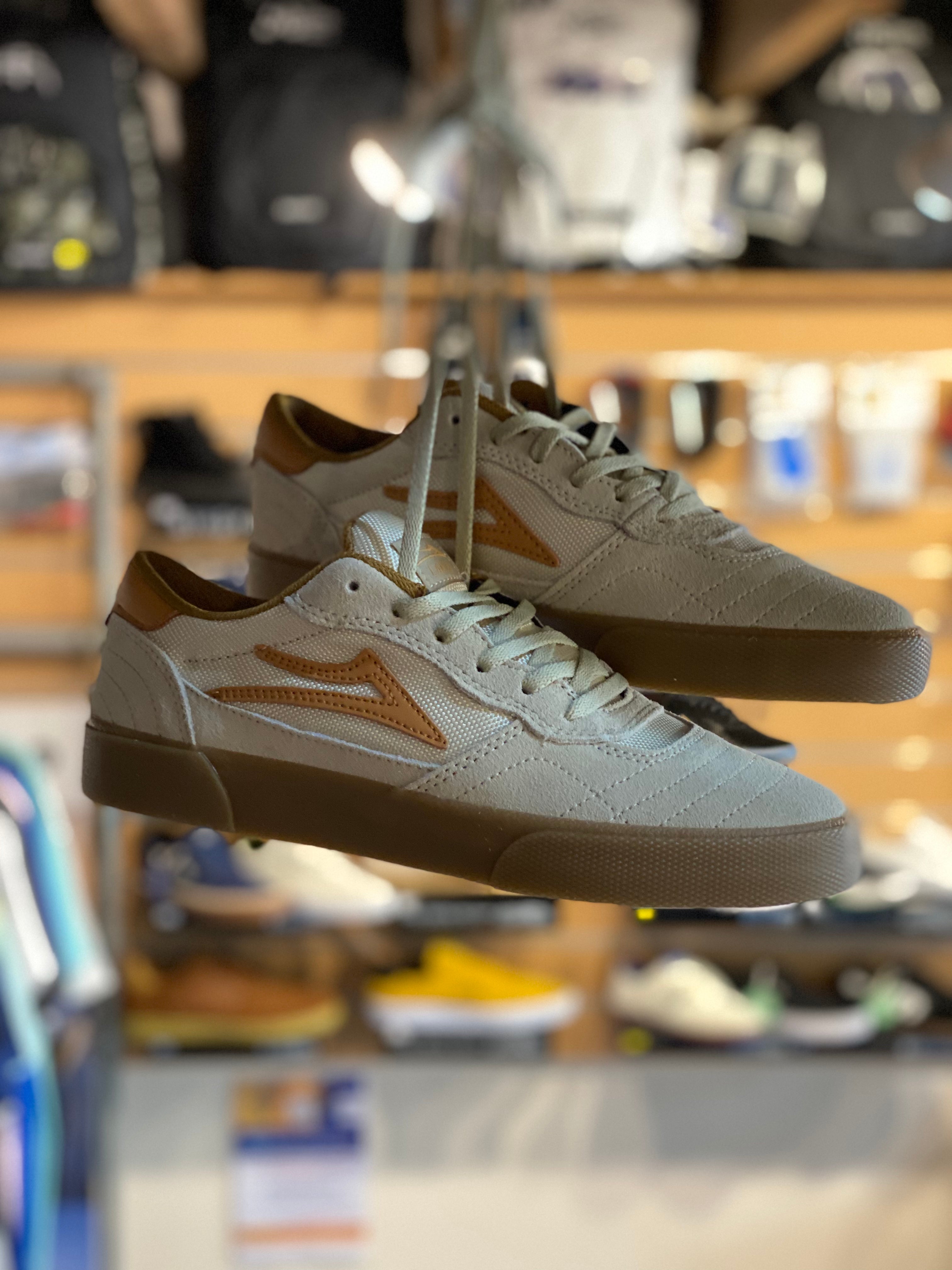 Lakai Cambridge Skate Shoe