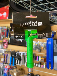 Sushi T Skate Tool