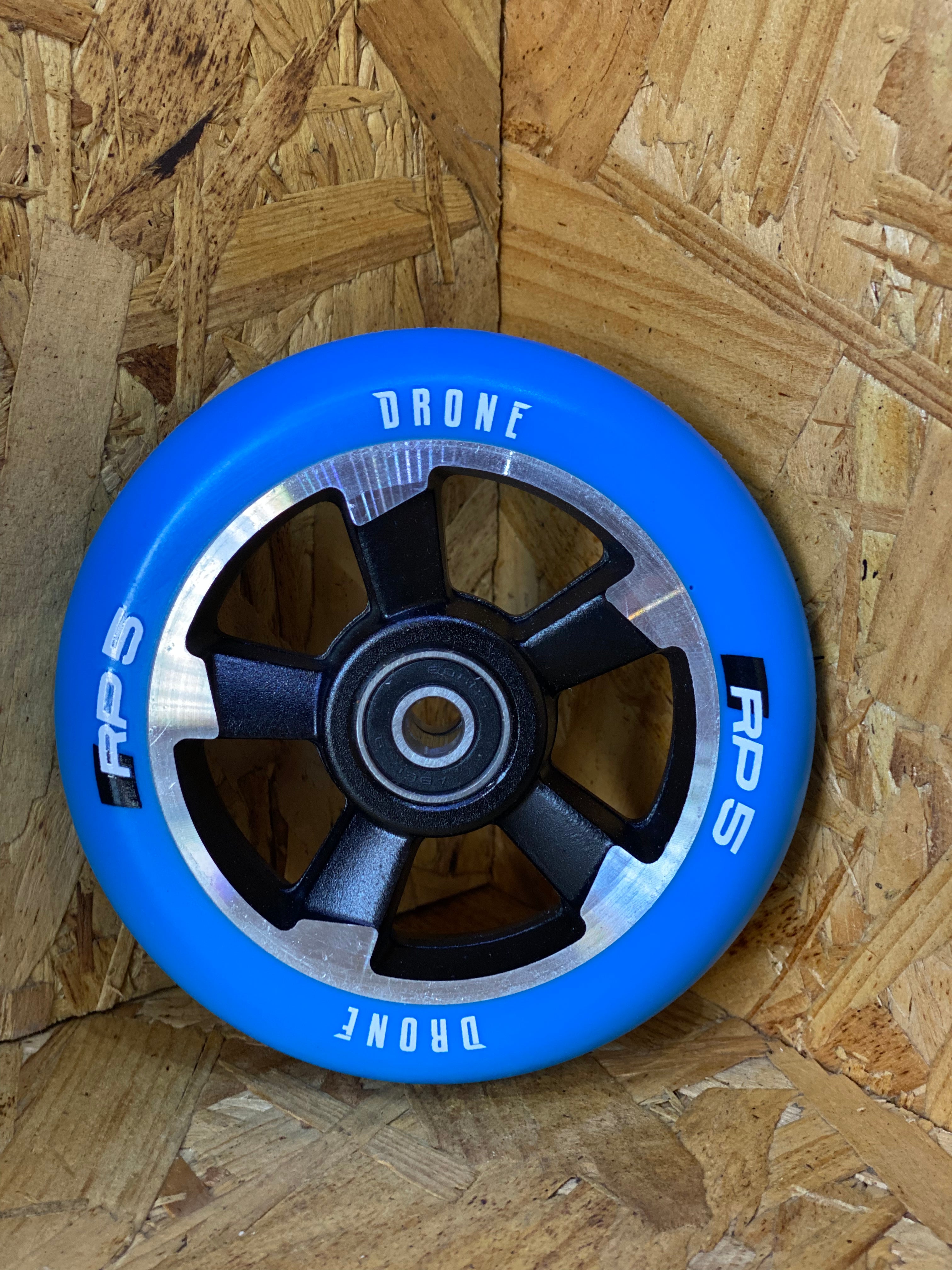 Drone RP5 110mm Scooter Wheel