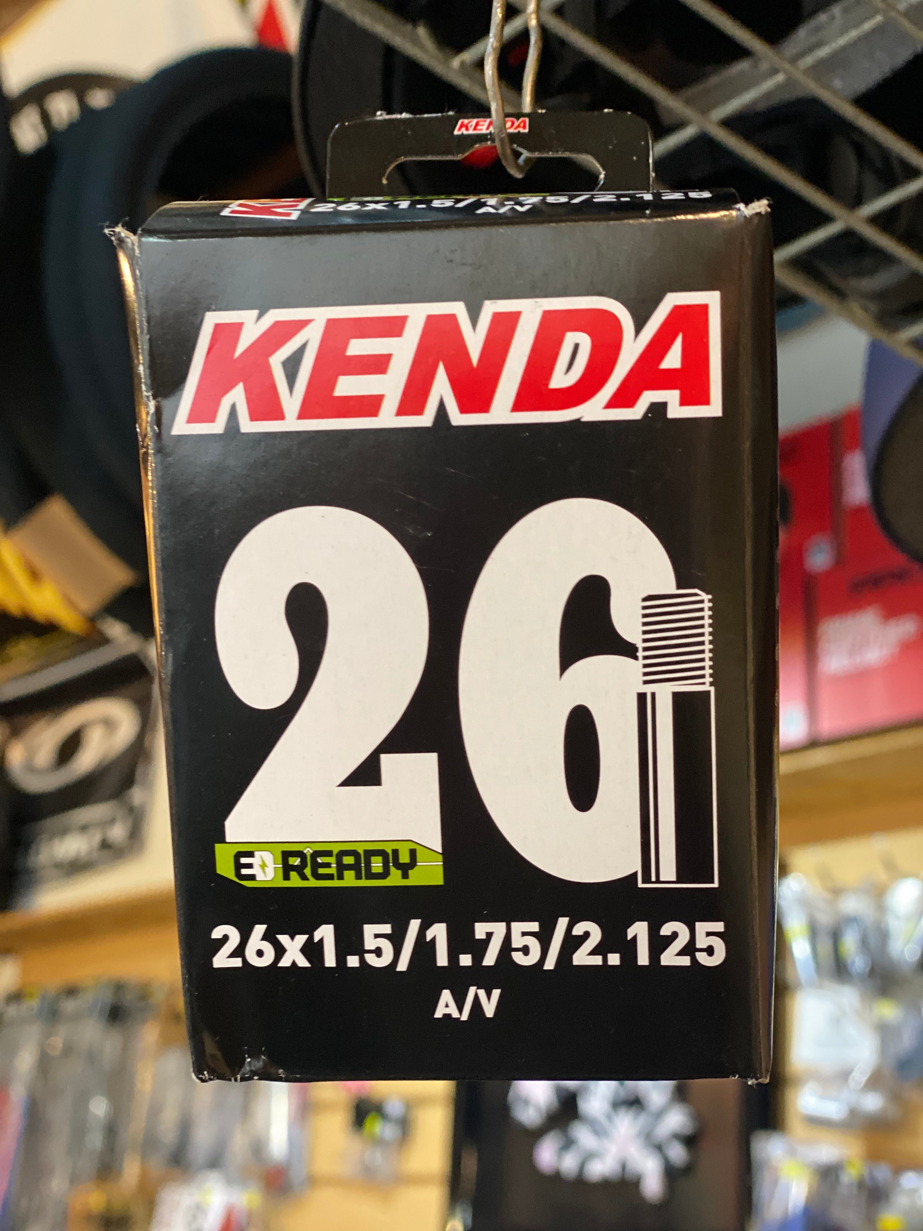 Kenda Inner Tube