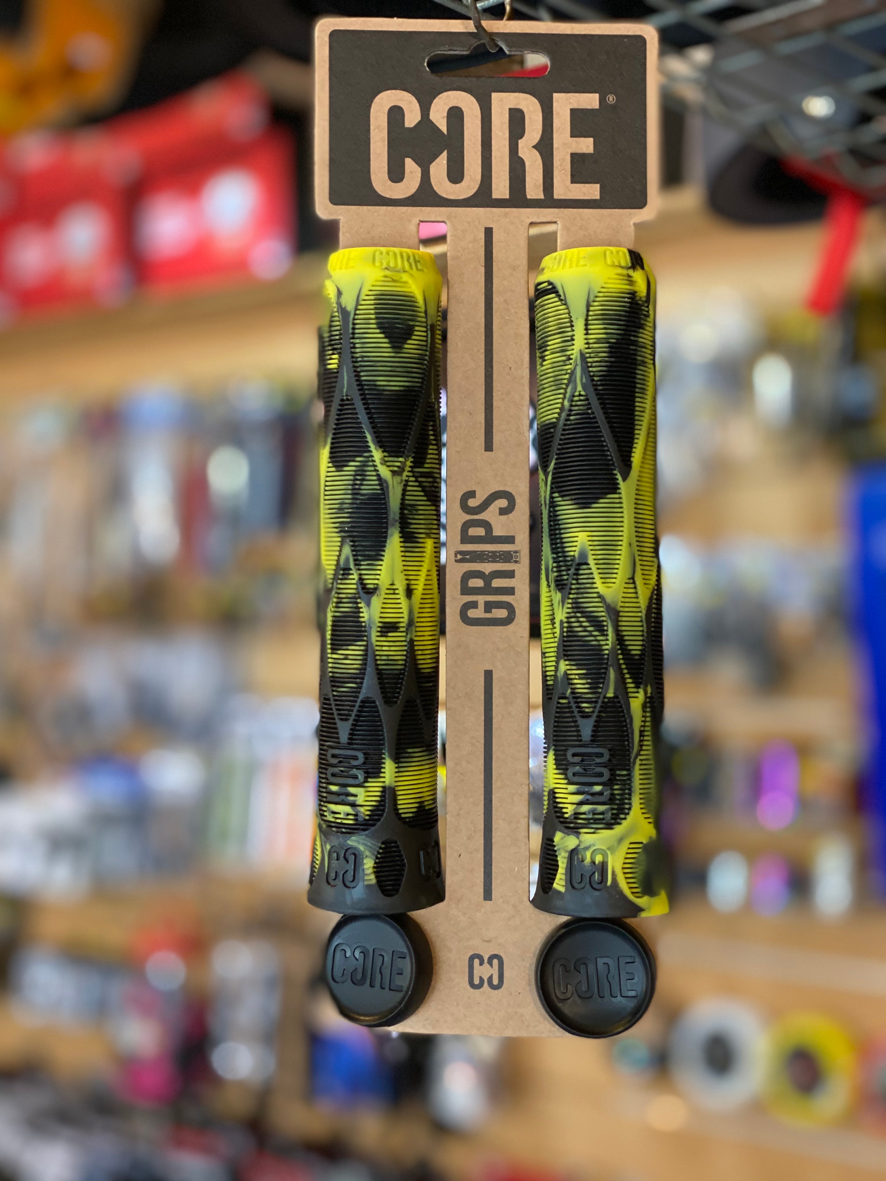 Core Grips