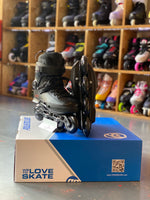 Load image into Gallery viewer, Powerslide Next Core 80 black Inline Skates
