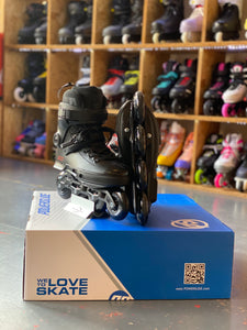 Powerslide Next Core 80 black Inline Skates