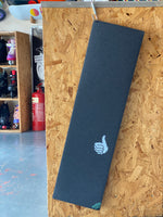 Load image into Gallery viewer, Mob x Bro Style Skateboard Griptape
