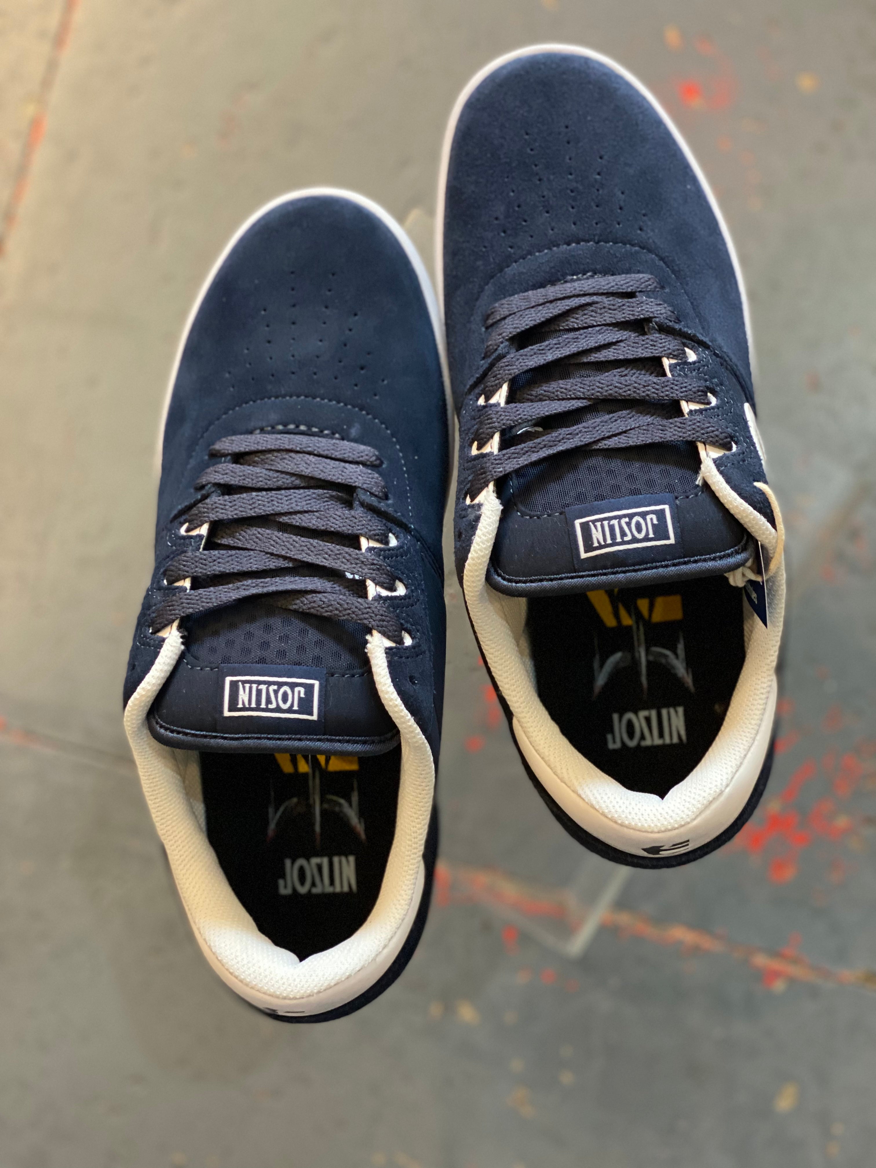 Etnies Josl1n Skate Shoe