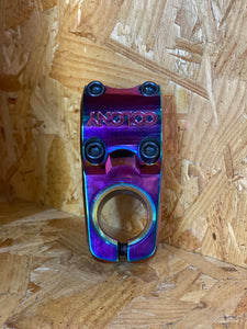 Colony Squareback BMX stem