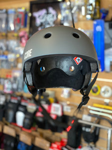 Core Street Helmet